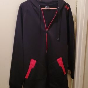 Under Armour Hoodie